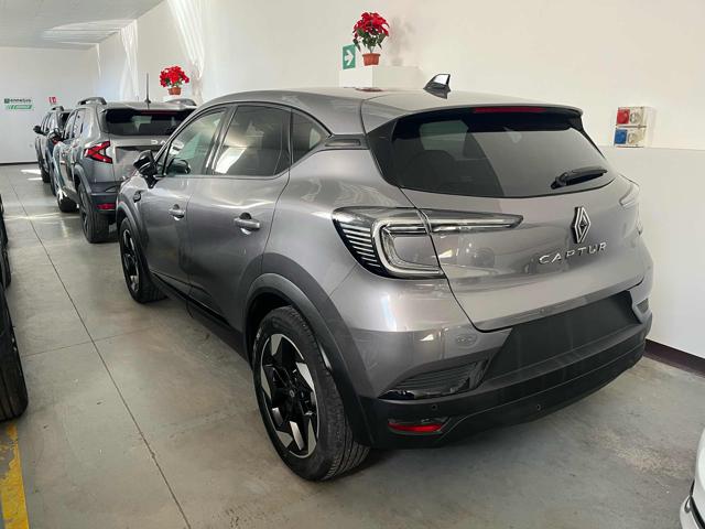 RENAULT Captur usata, con Climatizzatore