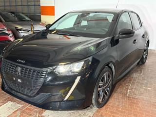 PEUGEOT 208 1.2 100cv Allure + Navi