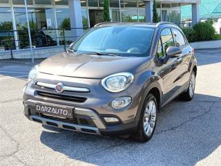 FIAT 500X 2.0 MultiJet 140 CV 4x4 Cross