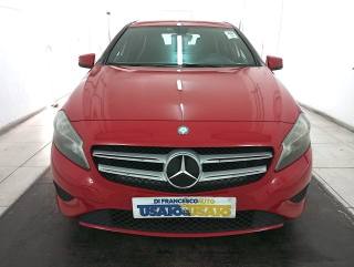 MERCEDES-BENZ A 180 usata, con ESP