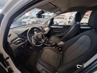 BMW 218 usata, con Chiusura centralizzata