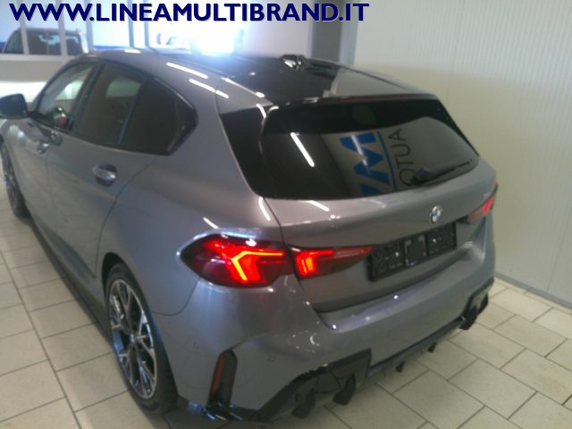 BMW 120 usata, con Immobilizzatore elettronico