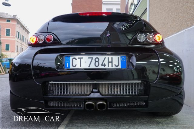 SMART Roadster usata, con Autoradio