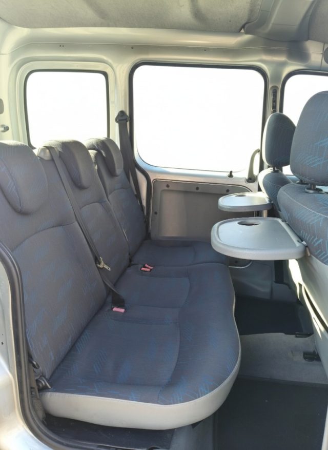 RENAULT Kangoo usata, con Fendinebbia