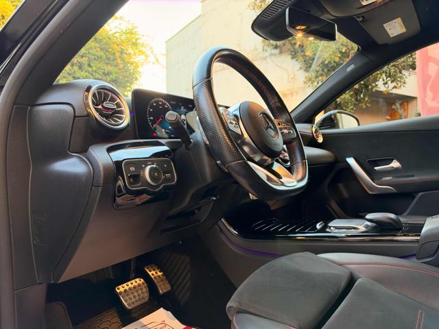 MERCEDES-BENZ A 180 usata, con Immobilizzatore elettronico