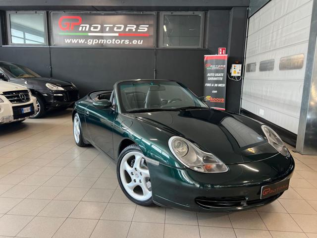 PORSCHE 911 usata, con ABS