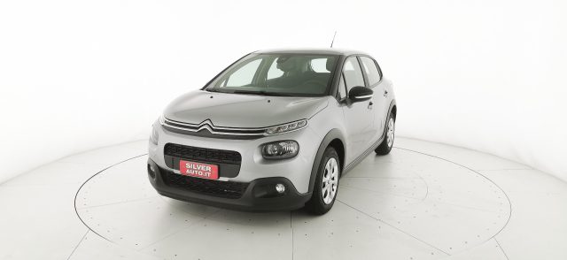 CITROEN C3 usata, con Sensore di luce
