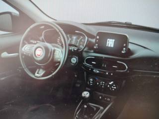 FIAT Tipo usata, con Airbag Passeggero