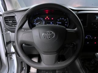 TOYOTA Proace usata, con Filtro antiparticolato