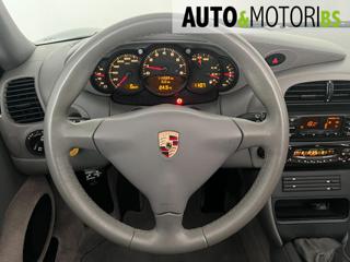 PORSCHE 911 usata, con Climatizzatore