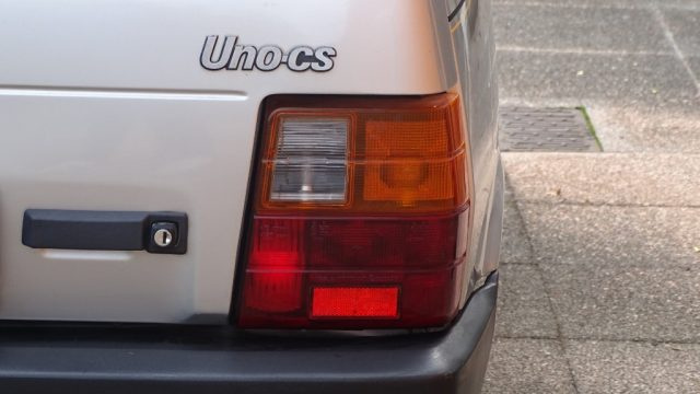 FIAT Uno usata 27