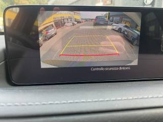 MAZDA CX-30 usata, con Interni in pelle