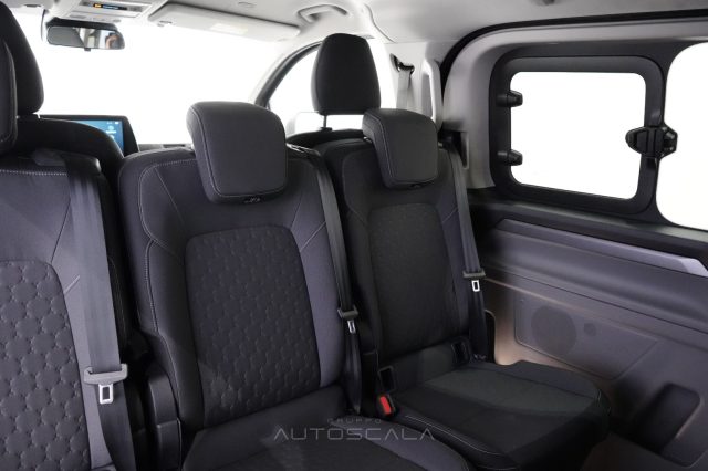 FORD Tourneo Custom usata, con Sound system
