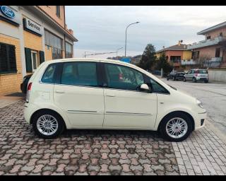 LANCIA MUSA usata, con Servosterzo