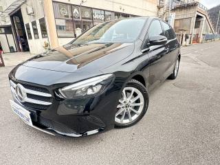 MERCEDES-BENZ B 180 d Automatic Business Extra NEOPATENTATI