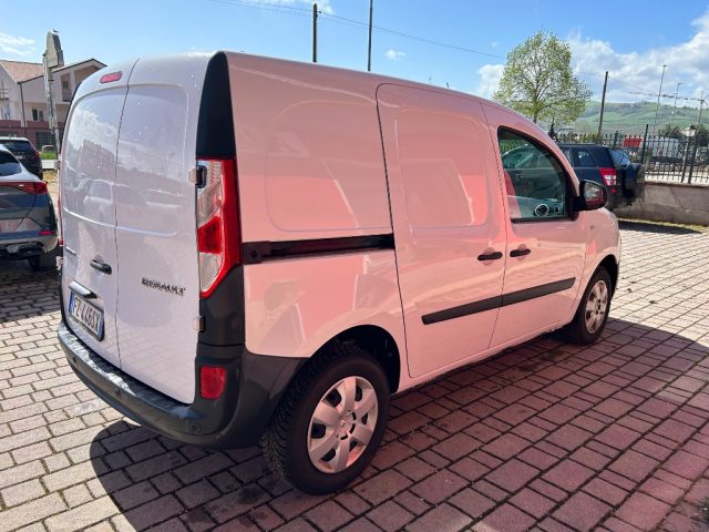 RENAULT Kangoo usata, con Alzacristalli elettrici