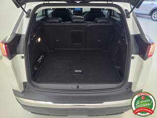 PEUGEOT 3008 usata, con Cruise Control