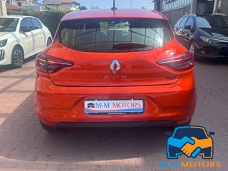 RENAULT Clio usata, con Alzacristalli elettrici