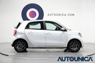 SMART ForFour usata, con Airbag Passeggero
