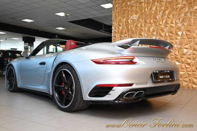 PORSCHE 911 usata 33