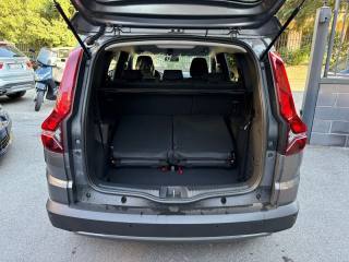 DACIA Jogger usata, con Immobilizzatore elettronico