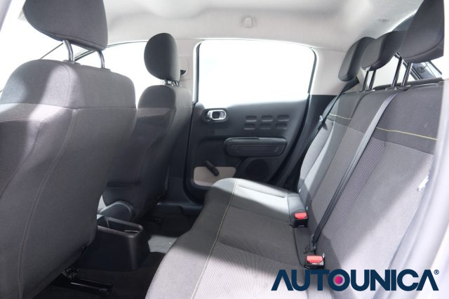 CITROEN C3 usata 37