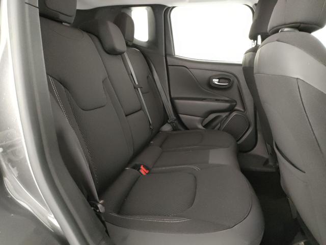 JEEP Renegade usata, con Servosterzo