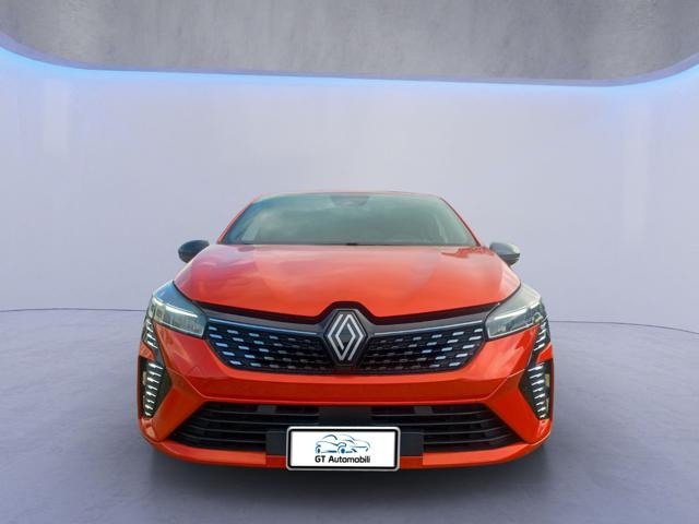 RENAULT Clio usata, con Vetri oscurati