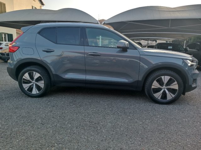 VOLVO XC40 usata, con Cerchi in lega