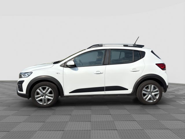 DACIA Sandero usata 1