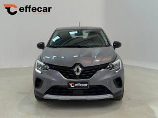 RENAULT Captur usata, con Airbag