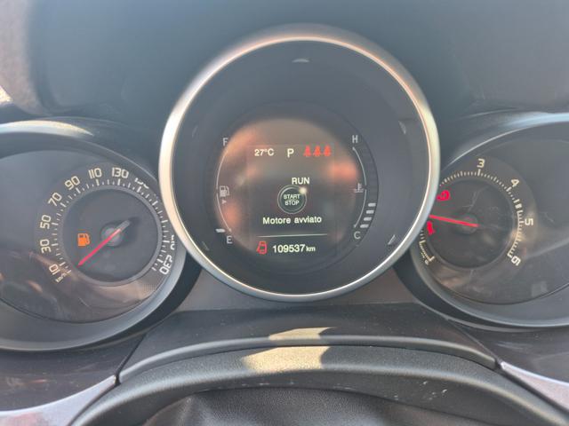 FIAT 500X usata, con Boardcomputer