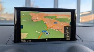 AUDI A3 usata, con Servosterzo