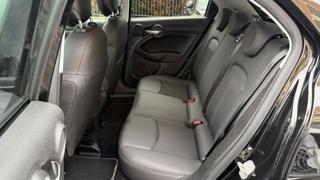 FIAT 500X usata, con ESP