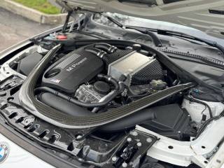 BMW M4 usata, con Volante multifunzione