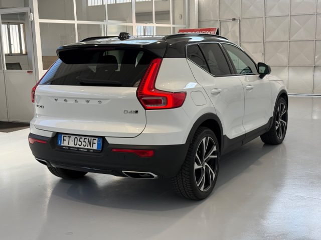 VOLVO XC40 usata, con Chiusura centralizzata