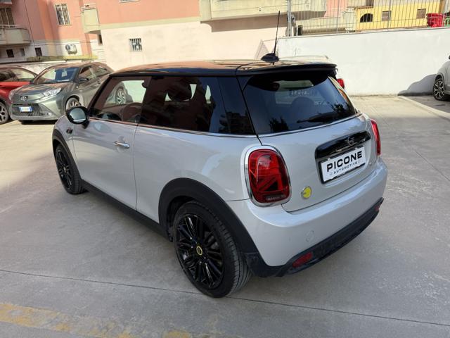 MINI Cooper SE usata, con Boardcomputer
