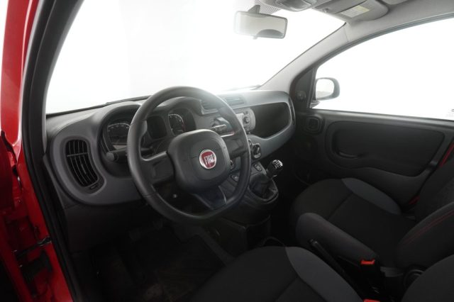 FIAT Panda usata 1