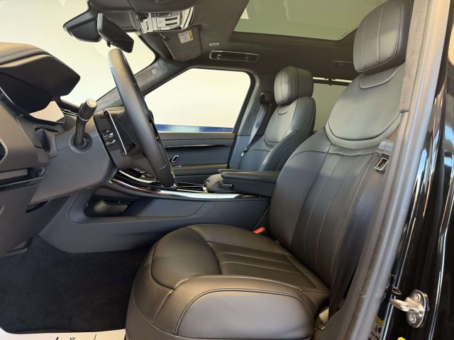 LAND ROVER Range Rover Sport usata, con Antifurto