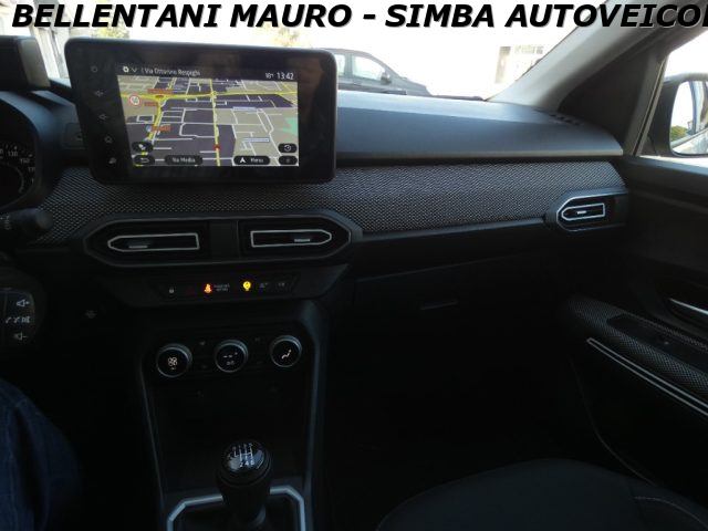 DACIA Jogger usata, con Servosterzo