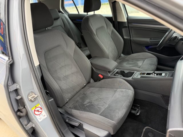 VOLKSWAGEN Golf usata 28