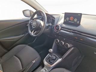 MAZDA 2 usata, con Sensore di pioggia