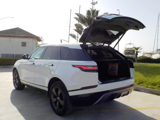 LAND ROVER Range Rover Velar usata, con Trazione integrale