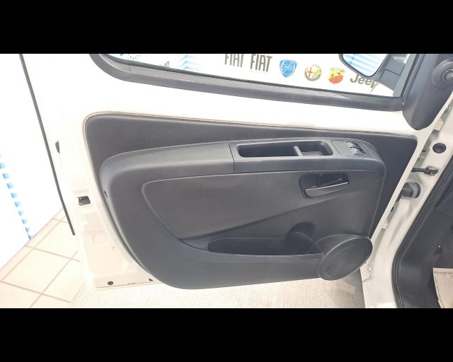 FIAT Fiorino usata 16