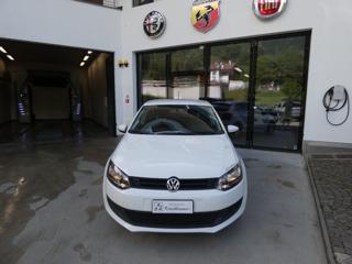 VOLKSWAGEN Polo usata, con Airbag laterali