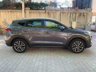 HYUNDAI Tucson usata, con Airbag Passeggero