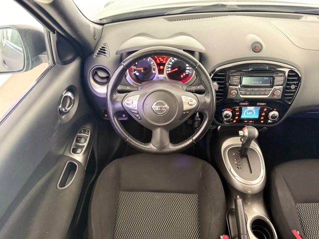 NISSAN Juke usata 12