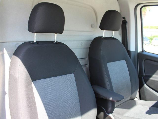 FIAT Doblo usata, con USB