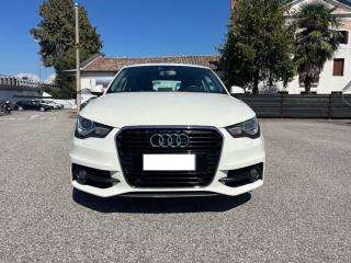 AUDI A1 usata, con Airbag