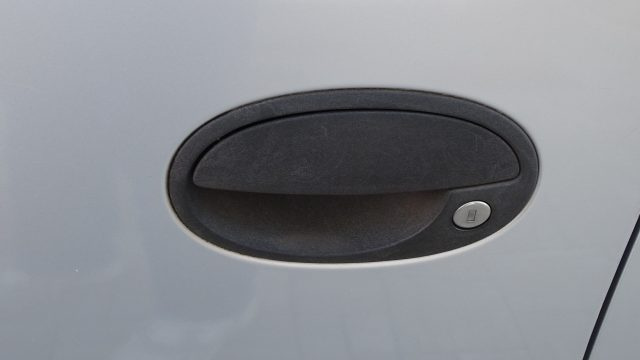 OPEL Meriva usata 45